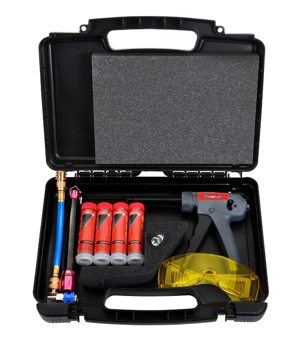A/C Leak Detection Kit