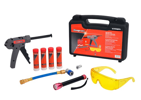 A/C Leak Detection Kit