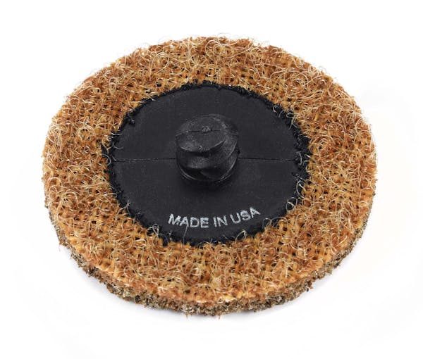 2" Coarse Surface Prep Disc