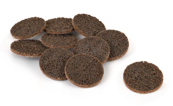 2" Coarse Surface Prep Disc