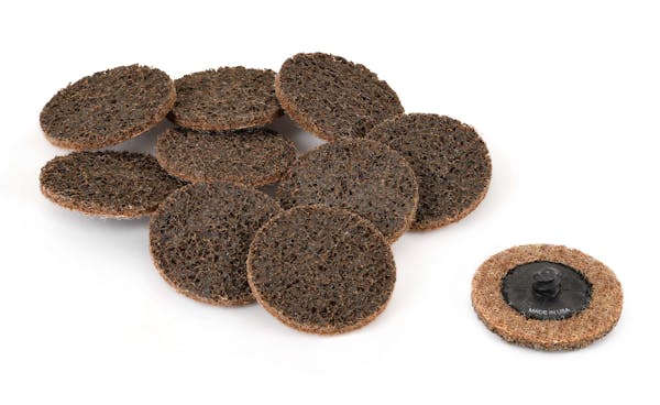 3" Coarse Surface Prep Disc 4 3" Coarse Surface Prep Disc