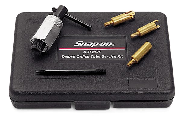 Orifice Tube Service Kit