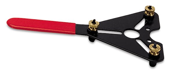 Adjustable Spanner Wrench