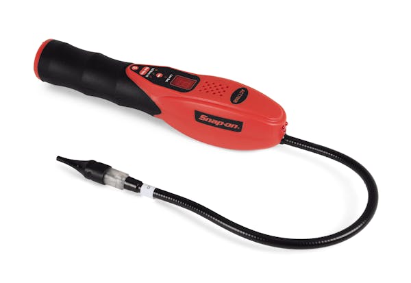 Digital Heated Sensor Leak Detector