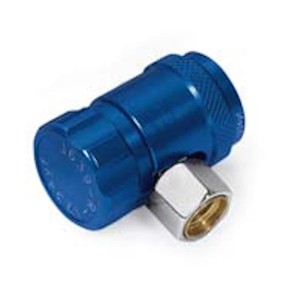 R1234yf Low-Side Coupler