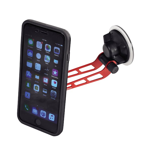 EZ-Mount Windshield Kit