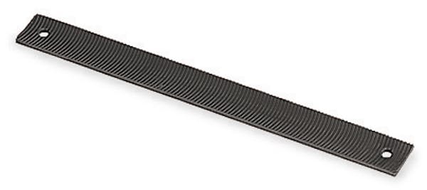 14" Curved Tooth File