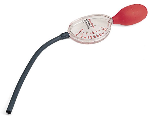 Antifreeze Hydrometer (Blue-Point®)