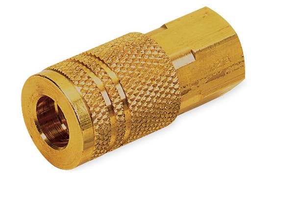 Female Quick Coupler (Blue-Point®)