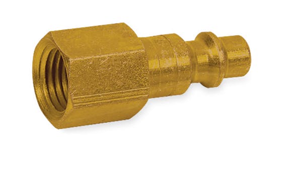 Female Air Line Adaptor (Blue-Point®)