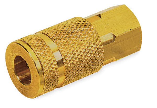 Female Quick Coupler (Blue-Point®)