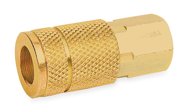 Female Quick Coupler (Blue-Point®)