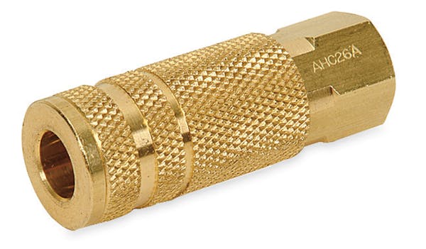 Female Quick Coupler (Blue-Point®)