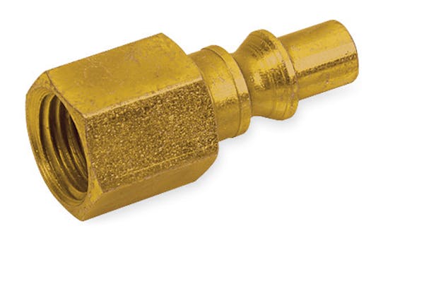 Female Air Line Adaptor (Blue-Point®)