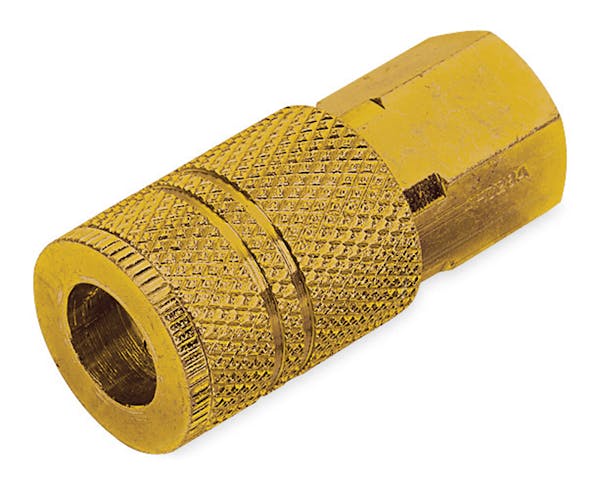 Female Quick Coupler (Blue-Point®)