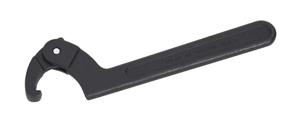 4-1/2–6-1/2" Adjustable Hook Spanner Wrench