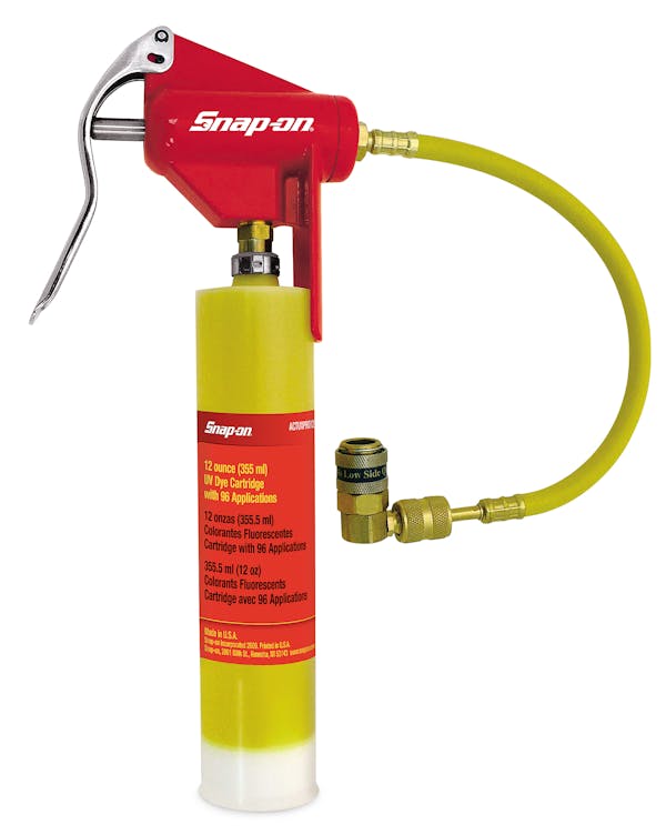 Metered UV Injection Kit