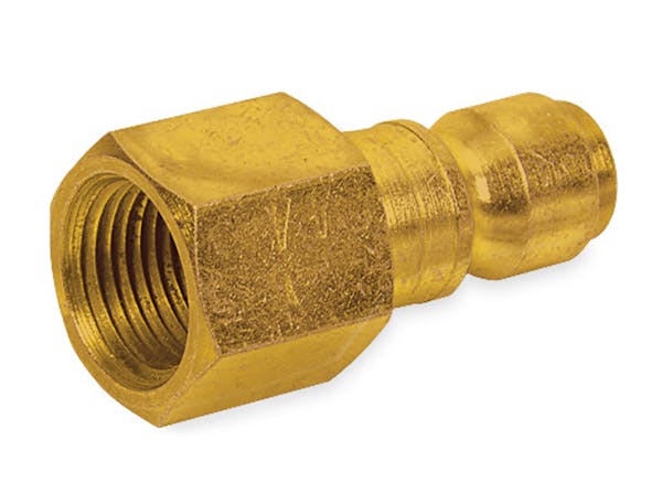 Female Air Line Adaptor (Blue-Point®)