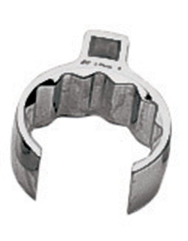 1/2" Drive 12-Point SAE 1-15/16" Flank Drive® Deep Flare Nut Crowfoot Wrench