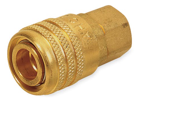 Female Quick Coupler (Blue-Point®)