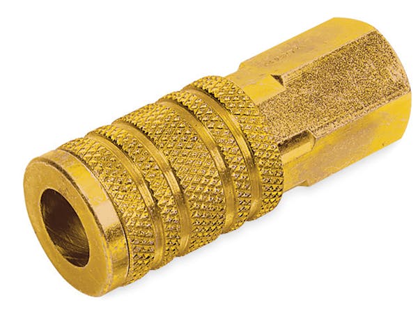 Female Quick Coupler (Blue-Point®)