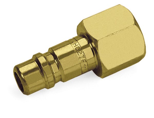 Female Air Line Adaptor (Blue-Point®)