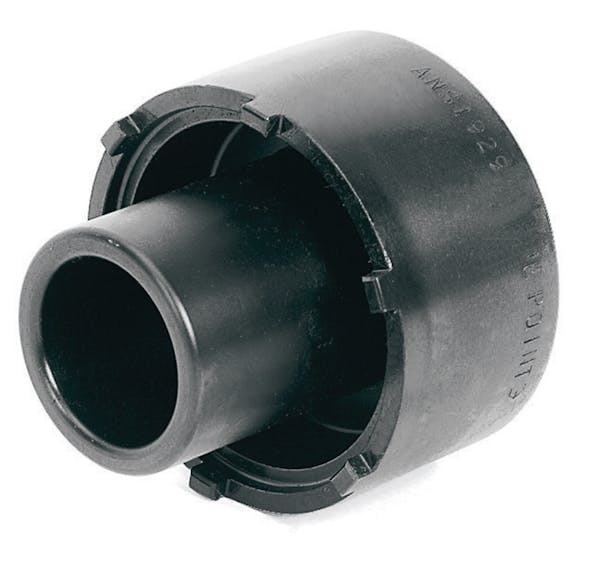 1/2" Drive 4-Lug SAE Spanner Socket (Blue-Point®)