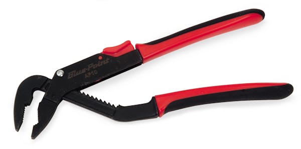 10" Adjustable Joint Pliers (Blue-Point®)
