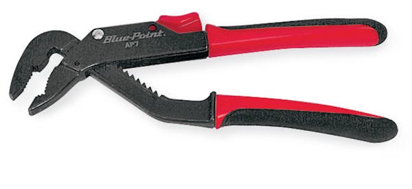 7" Adjustable Joint Pliers (Blue-Point®)